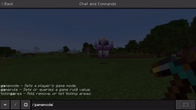 BOSSBORN Addon (Bedrock/MCPE/Xbox Minecraft) смотреть онлайн