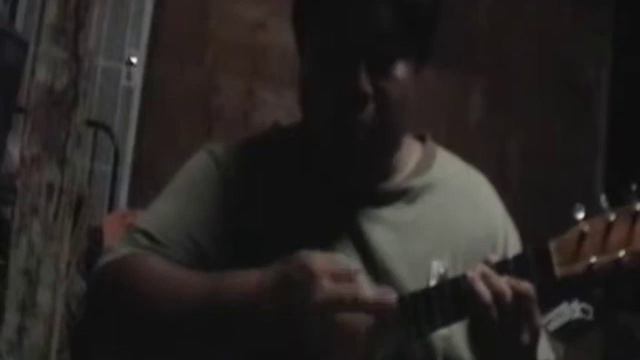 All i want (ukulele cover) смотреть онлайн