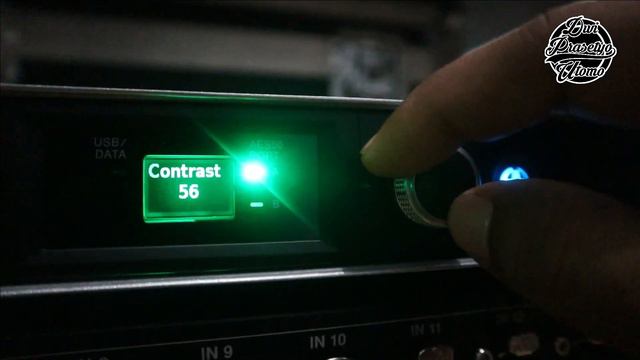 SETTING MIDAS M32C + DL32 смотреть онлайн