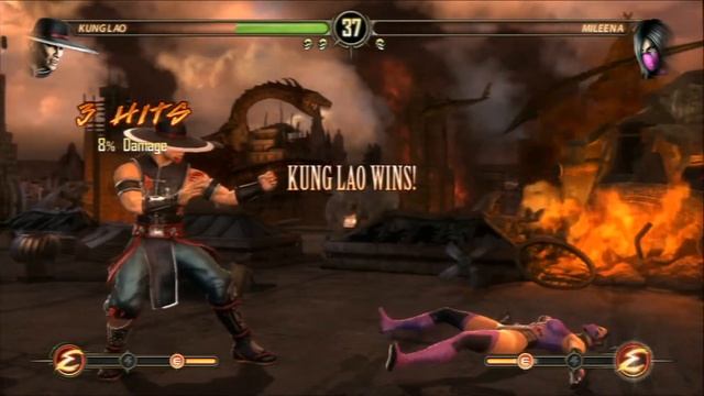 Пермь Game Battle Mortal Kombat "final fight на игрексе" смотреть онлайн