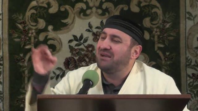 Семеро, которые не познают страха в Судный день смотреть онлайн
