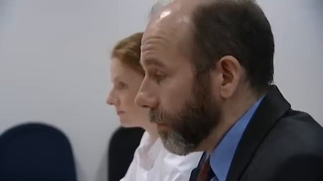 Business English: Participating In Meetings 2.