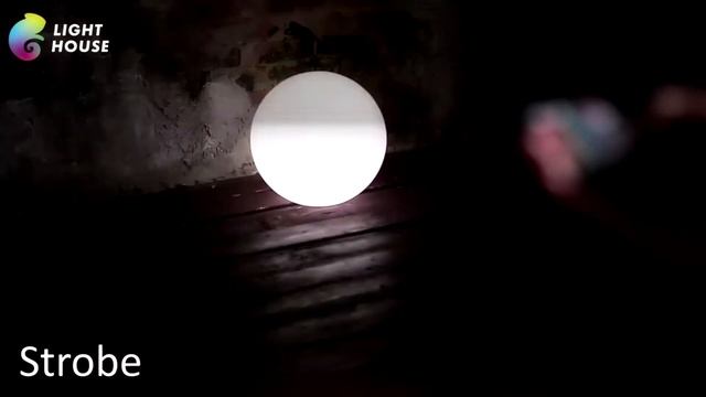 Светящиеся шары, красивые шары-светильники от производителя смотреть онлайн