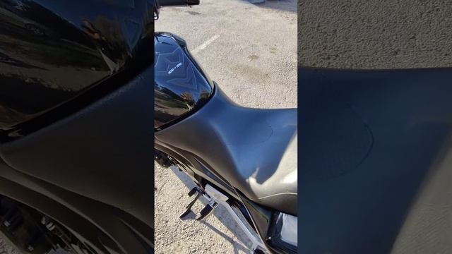 SUZUKI GSR 600 ABS 2010 BLACK EDITION. смотреть онлайн