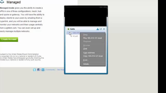 How to Make a Garry's Mod Sever with Hamachi 2015 windows only with gamemodes easy and simple смотреть онлайн