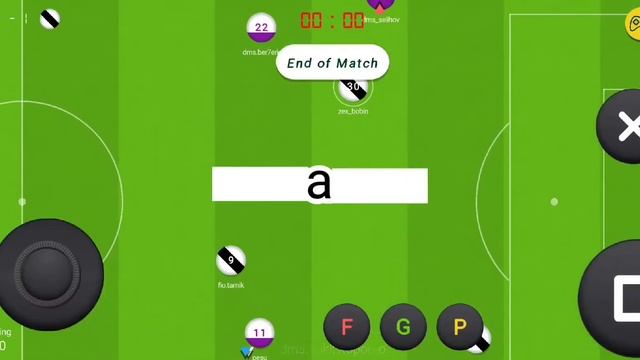 Игра против Доминаторс. Zex против Dominators в игре Mamoball смотреть онлайн
