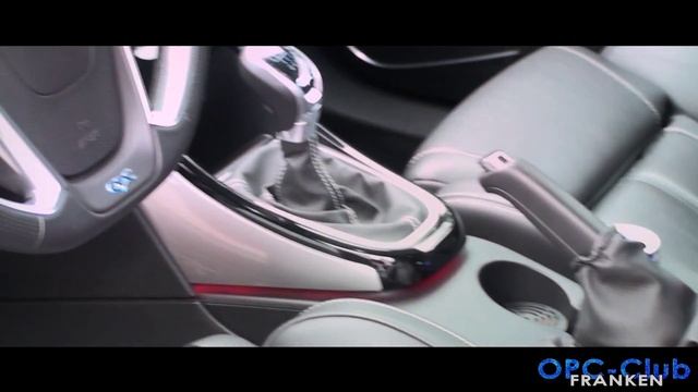 Noah`s Astra J OPC auf dem Prüfstand смотреть онлайн