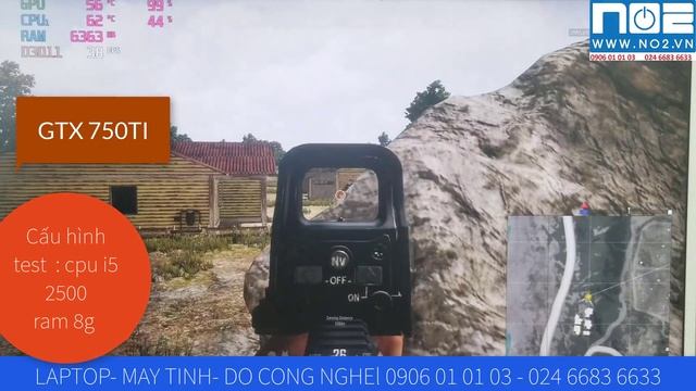 GTX 760 VS GTX 750 TI, mua cái nào смотреть онлайн