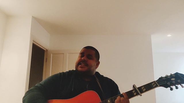 The Beatles - Michelle (cover) смотреть онлайн