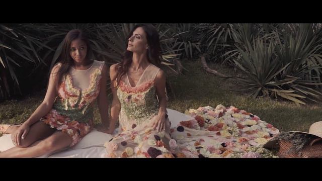 FILIPPO LATERZA - Fashion Film смотреть онлайн