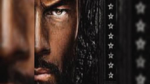 Roman Reigns – I Am Greatness (Entrance Theme) 1 Hour