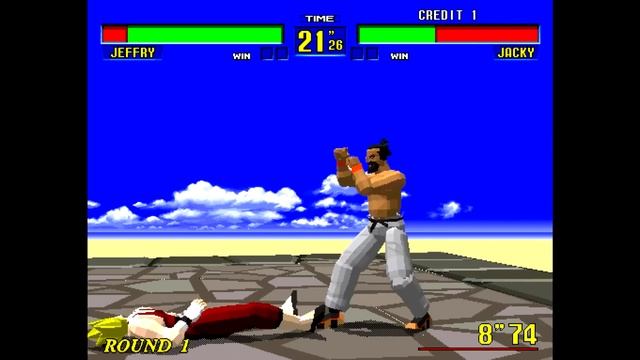 A Brief History Of Graphics