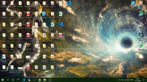 Markdown to PDF extension in VSCode