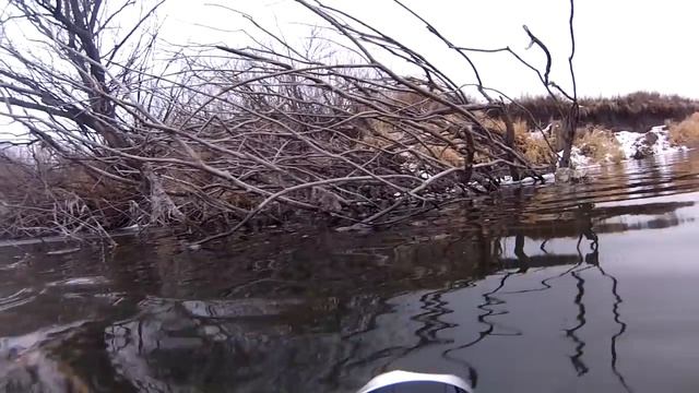 Сом на Урале смотреть онлайн