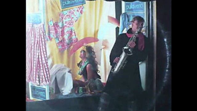 Chris Lang - Old Calipso Tune (1985) смотреть онлайн