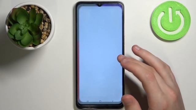 Как настроить автоисправление текста на Samsung Galaxy A22 5G смотреть онлайн