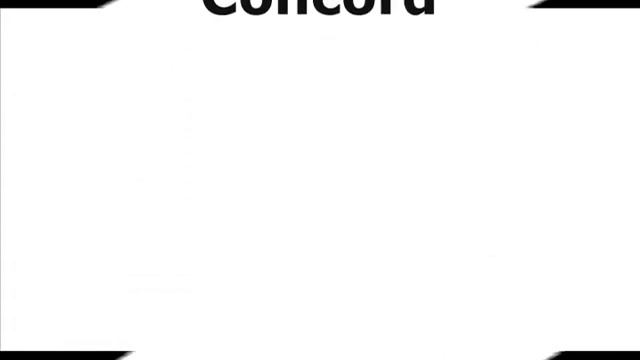 Concord Absorber XT Crash Test - TOSIA.pl