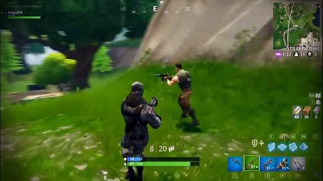 The Downfall of Fortnite Battle Royale смотреть онлайн