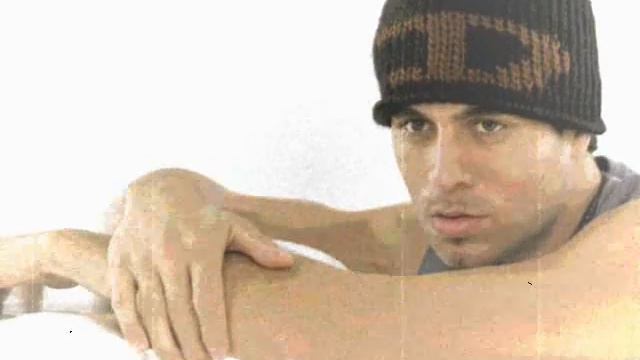 Enrique Iglesias ft. Usher-dirty dancer смотреть онлайн