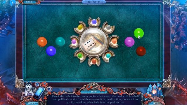 Dark Dimensions Homecoming Collector's Edition-Gameplay #7 смотреть онлайн