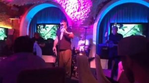 Андрей Давидян- мой Ереван , Jimmy Poy