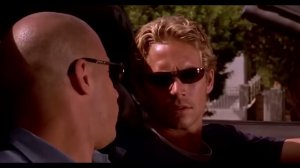 форсаж клип 1-5