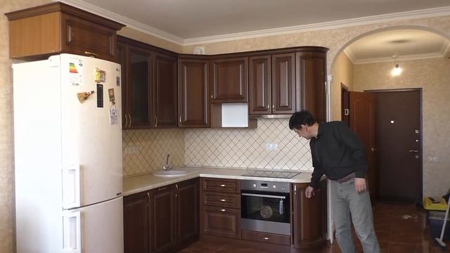 Кухня патина смотреть онлайн