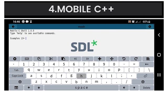 Top 5 Best C++/C Editors For Android (2023) | C++ On Android? C++/C Compilers on Mobile смотреть онлайн