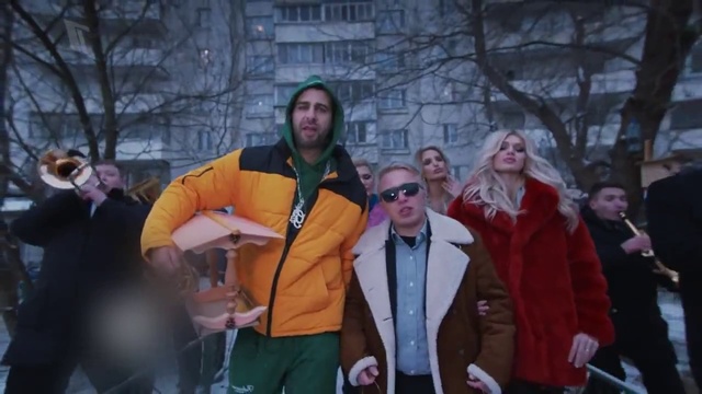 Urgant и AK47 А как кормить щегла