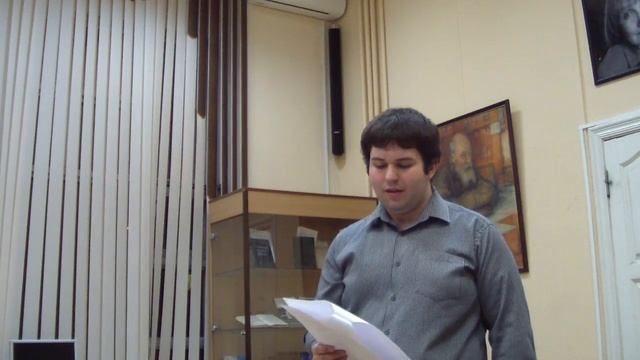 Александр Буланов - Я жду стихов своих смотреть онлайн