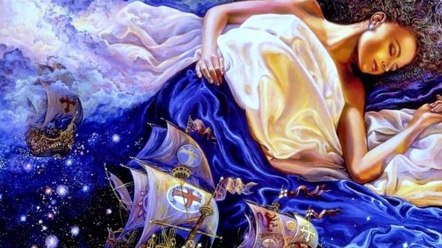 СНОВИДЕНИЯ. АСТРАЛЬНЫЕ И ГАЛАКТИЧЕСКИЕ ПУТЕШЕСТВИЯ.