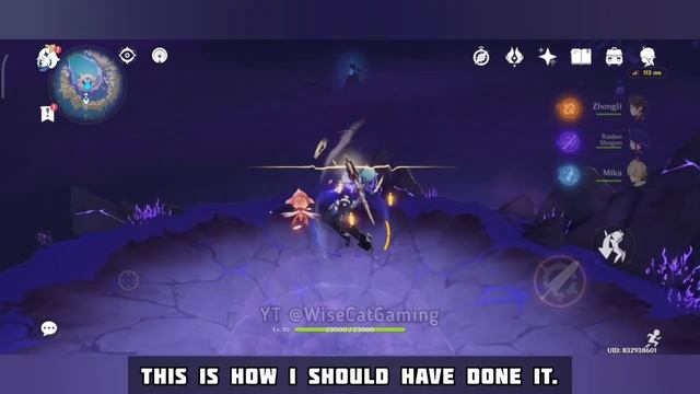 I've been an IDIOT trying this achievement.. смотреть онлайн