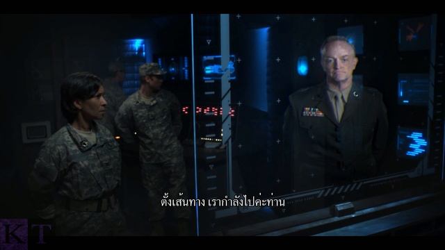 C&C 4 Tiberian Twilight ทางเลือกเป็นของเรา смотреть онлайн