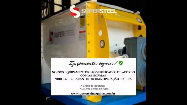 MISTURADOR RIBBON BLENDER PARA PRODUÇÃO DE RAÇÃO BOVINA смотреть онлайн