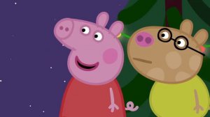 Peppa Pig (past simple)