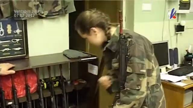 Kurzemes televīzijas ziņu arhīvs 07.12.2012 смотреть онлайн