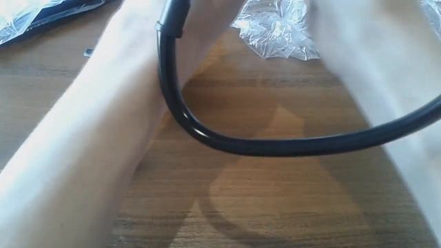 Гибкий держатель для телефона из Aliexpress за 3.54$ смотреть онлайн