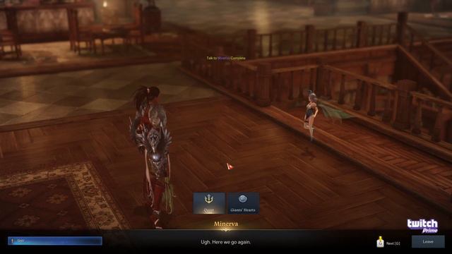 How to Get to Rohendel - LOST ARK GUIDE смотреть онлайн