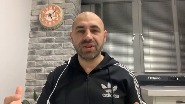Молитвенное утро /день 8/ 02.04.2019 смотреть онлайн