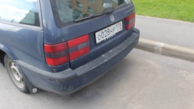 Пассат смотреть онлайн