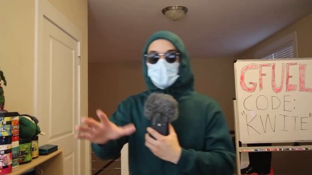 Screamers ruined my Childhood смотреть онлайн