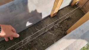 Опилкобетон / арболит пропорции, объем затрат на 1 куб стены