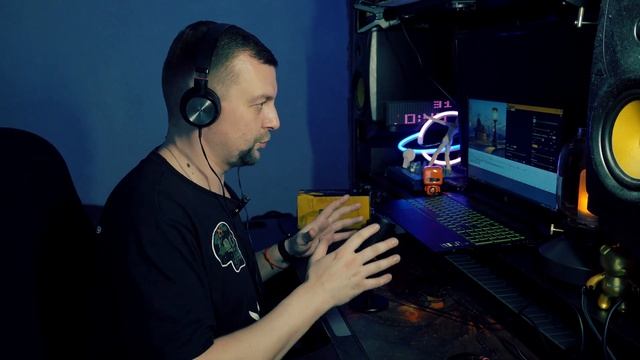 Новый MAONO DM30 Конденсаторный USB микрофон с программной поддержкой! смотреть онлайн