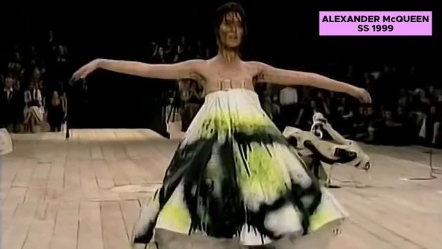 MOODBOARD: THE BEST TECH REVEAL IN FASHION SHOWS! By Loic Prigent смотреть онлайн