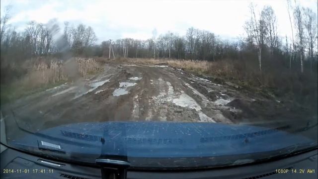 Гремячий плохо-road смотреть онлайн