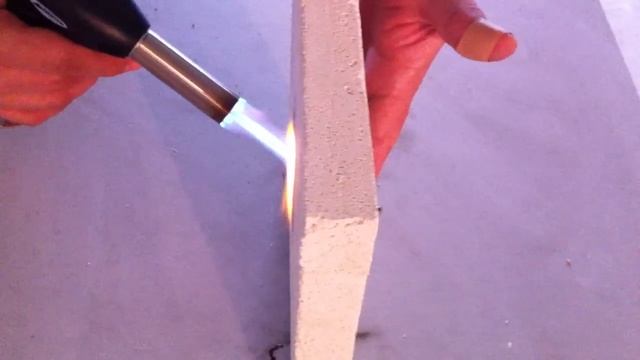 Негорючая теплоизоляционная штукатурная смесь "АКСАМИТА" смотреть онлайн