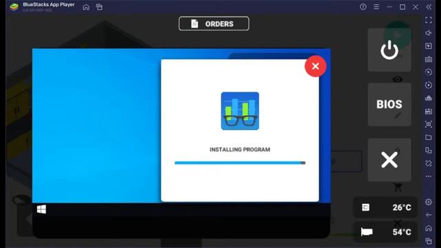 pagi-pagi pentium nguli смотреть онлайн