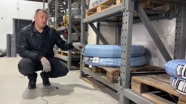 Рукав высокого давления морозостойкий Dy25 Py 165 -55*C PRESSMAN BLACK смотреть онлайн