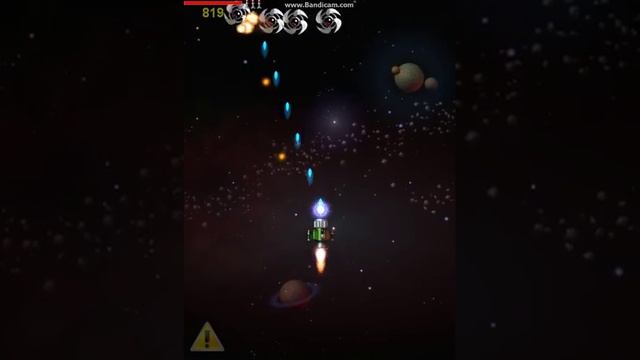 Space Shooter Game Test Demo смотреть онлайн