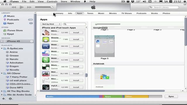 How to Make Mumble Certificates for iPhone смотреть онлайн